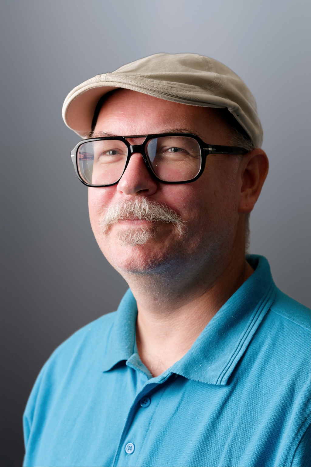 Magnus Ahlkvist